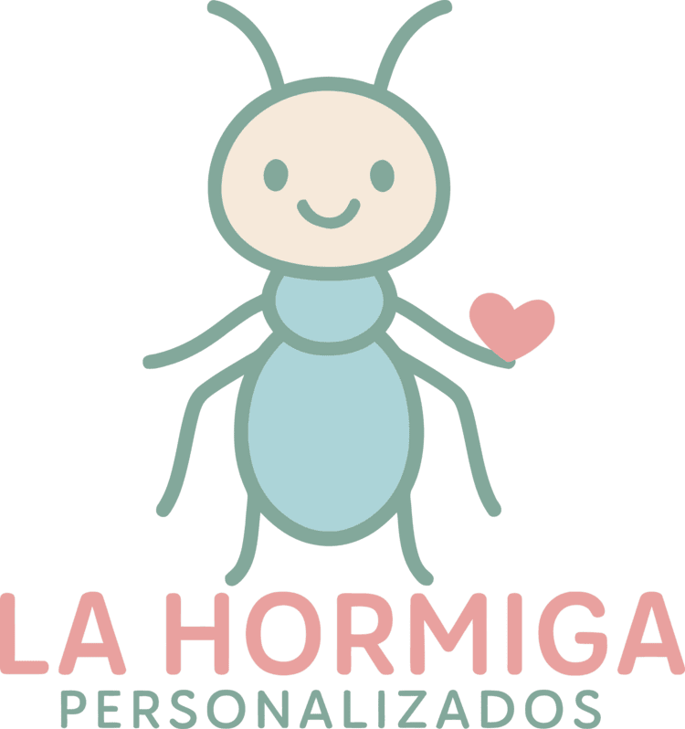 LaHormiga Personalizados