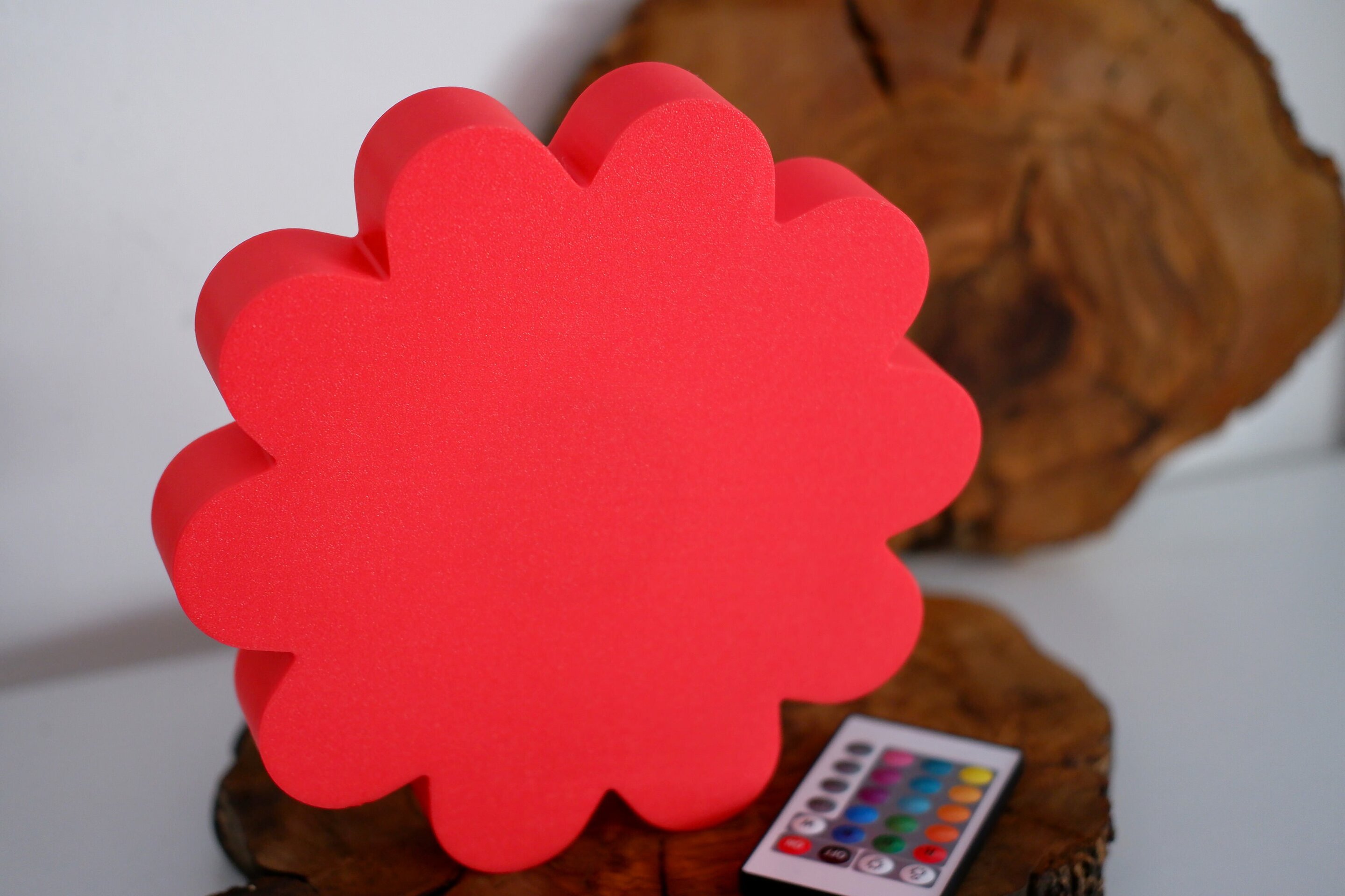 CAJA DE LUZ BARBIE - PERSONALIZADA - 3